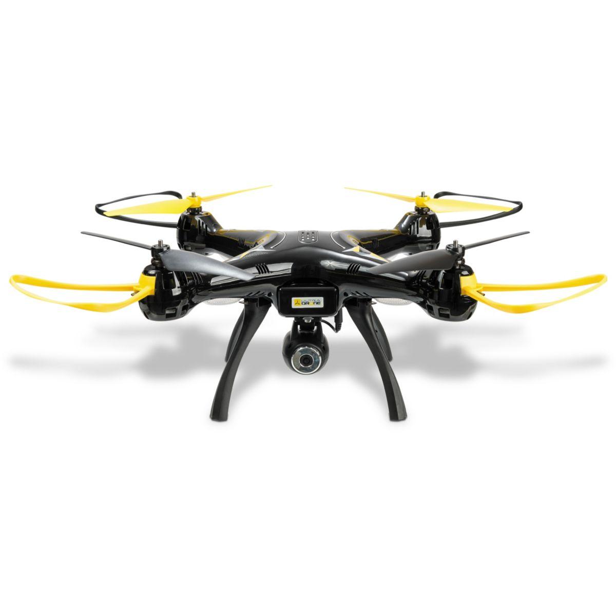 Drone mondo motors ultradrone r/c x50.0 cruiser r/c+camwifi - livraison offerte : code premium (photo) Drone mondo motors ultradrone r/c x50.0 cruiser r/c+camwifi - livraison offerte : code premium (photo)