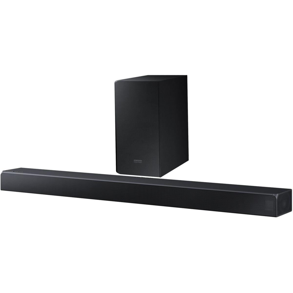 Barre de son samsung hw-n850 (photo) Barre de son samsung hw-n850 (photo)