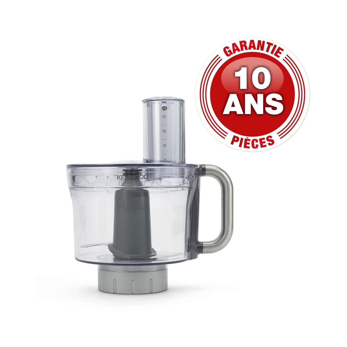 Acc. kenwood kah659pl bol multi pro titanium 2.5l (photo) Acc. kenwood kah659pl bol multi pro titanium 2.5l (photo)