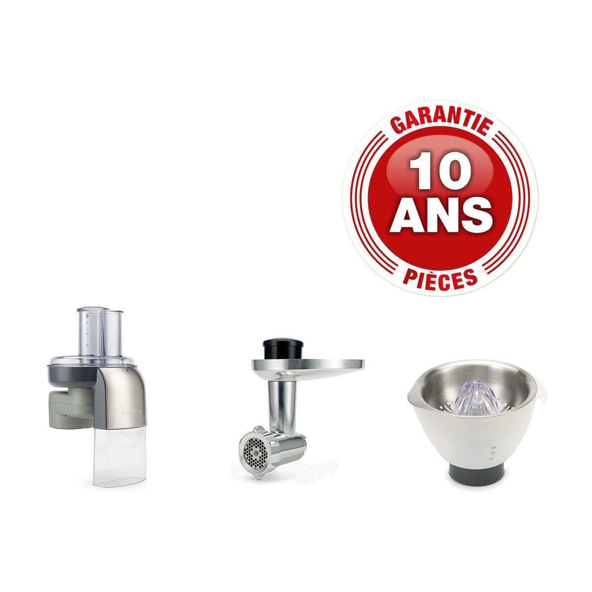 Accessoire robot p�tissier kenwood kam365me kit hachoir/rape/presse agrumes (photo) Accessoire robot p�tissier kenwood kam365me kit hachoir/rape/presse agrumes (photo)