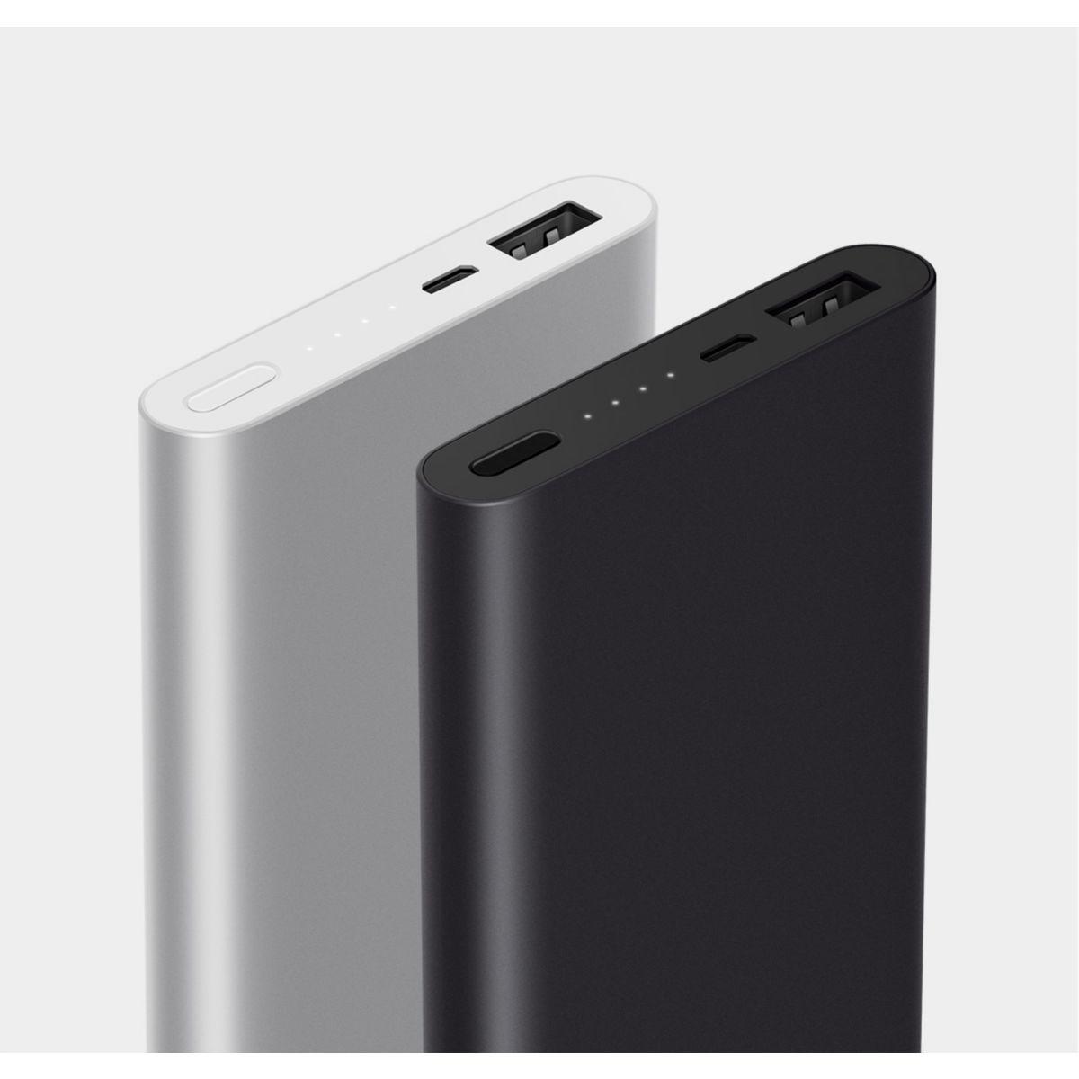 Batterie externe xiaomi 10000mah mi power bank 2s (black) - 2% de remise imm�diate avec le code : deal2 (photo) Batterie externe xiaomi 10000mah mi power bank 2s (black) - 2% de remise imm�diate avec le code : deal2 (photo)
