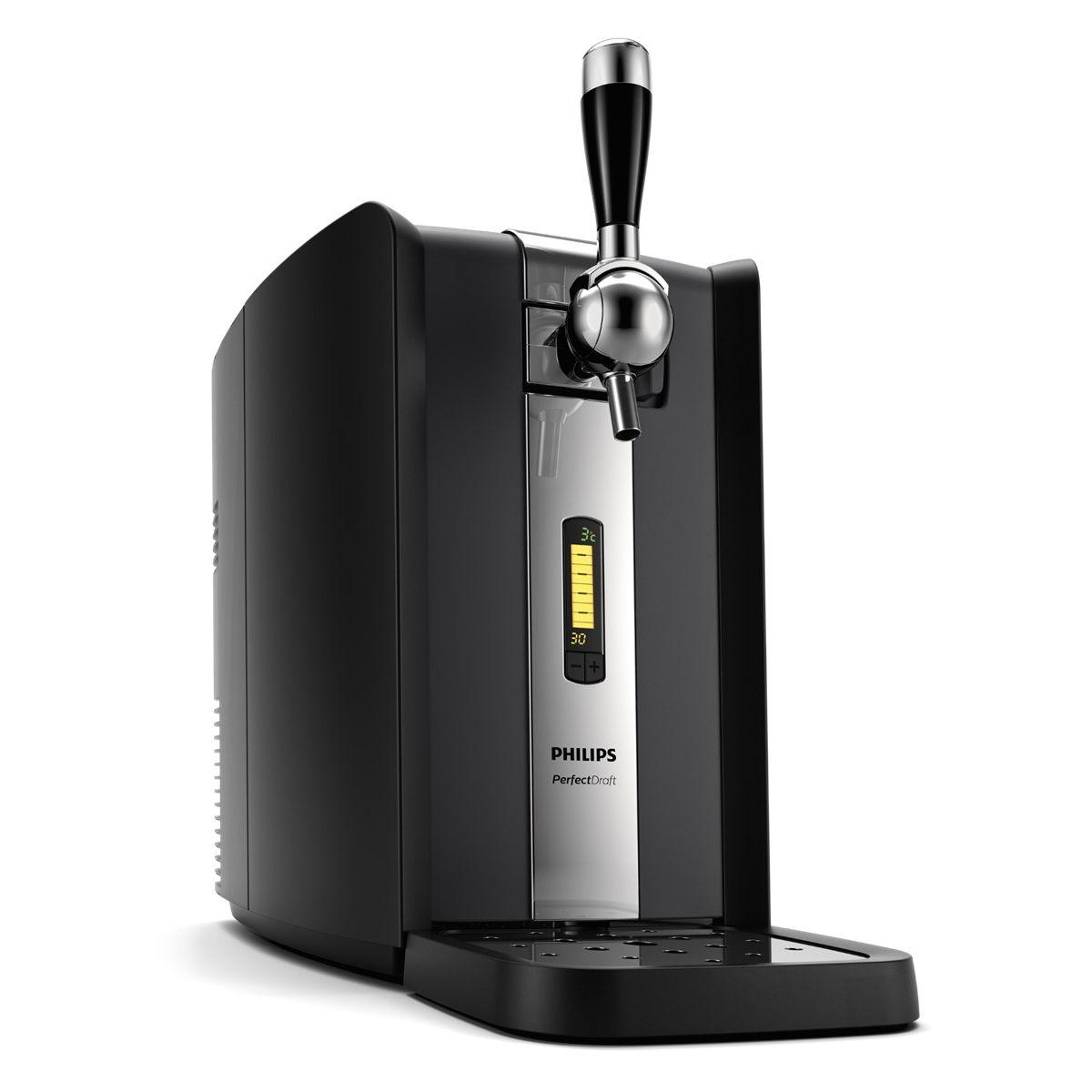 Tireuse � bi�re philips hd3720/25 perfect draft (photo) Tireuse � bi�re philips hd3720/25 perfect draft (photo)