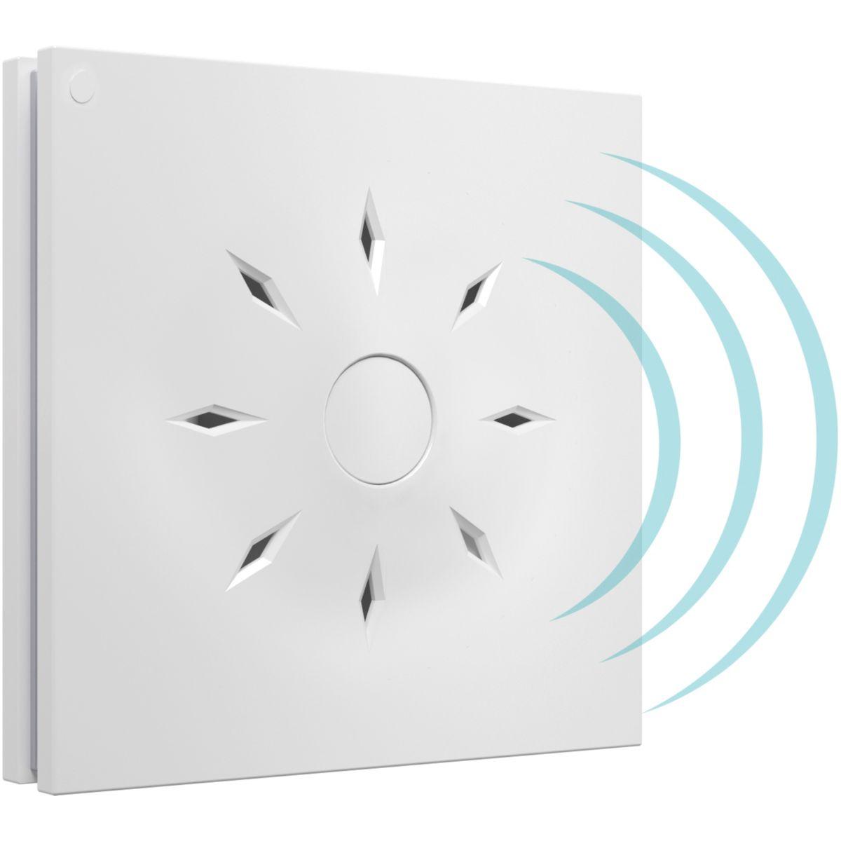 D�tecteur de fum�e netsecur pure moniteur de qualit� d'air int�rieur - 2% de remise imm�diate avec le code : deal2 (photo) D�tecteur de fum�e netsecur pure moniteur de qualit� d'air int�rieur - 2% de remise imm�diate avec le code : deal2 (photo)