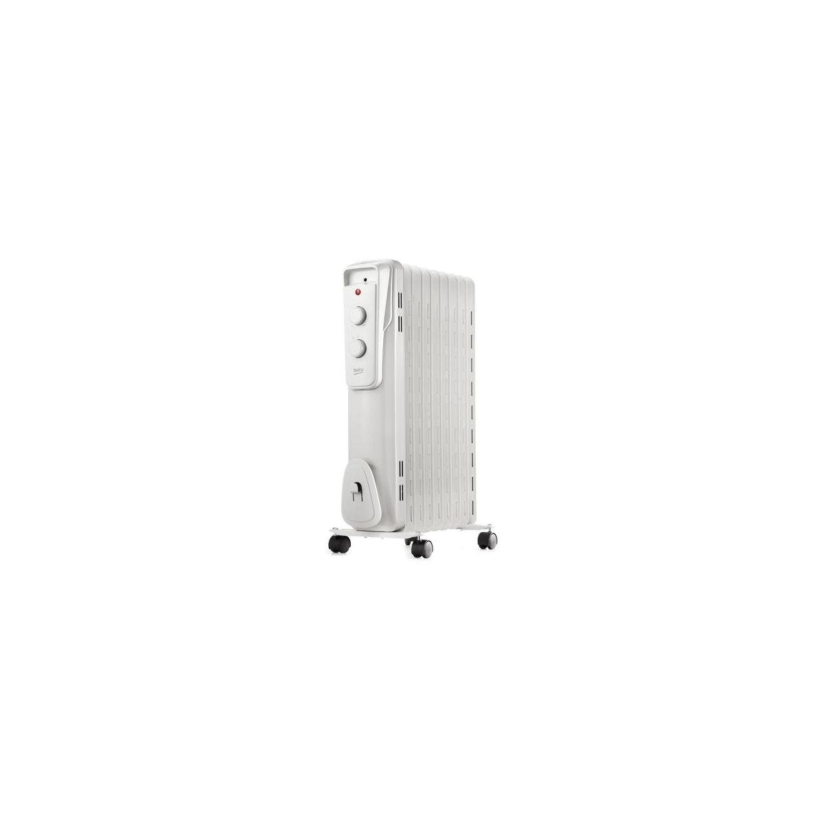 Chauffage bain d'huile beko rho5220 - livraison offerte : code premium (photo) Chauffage bain d'huile beko rho5220 - livraison offerte : code premium (photo)