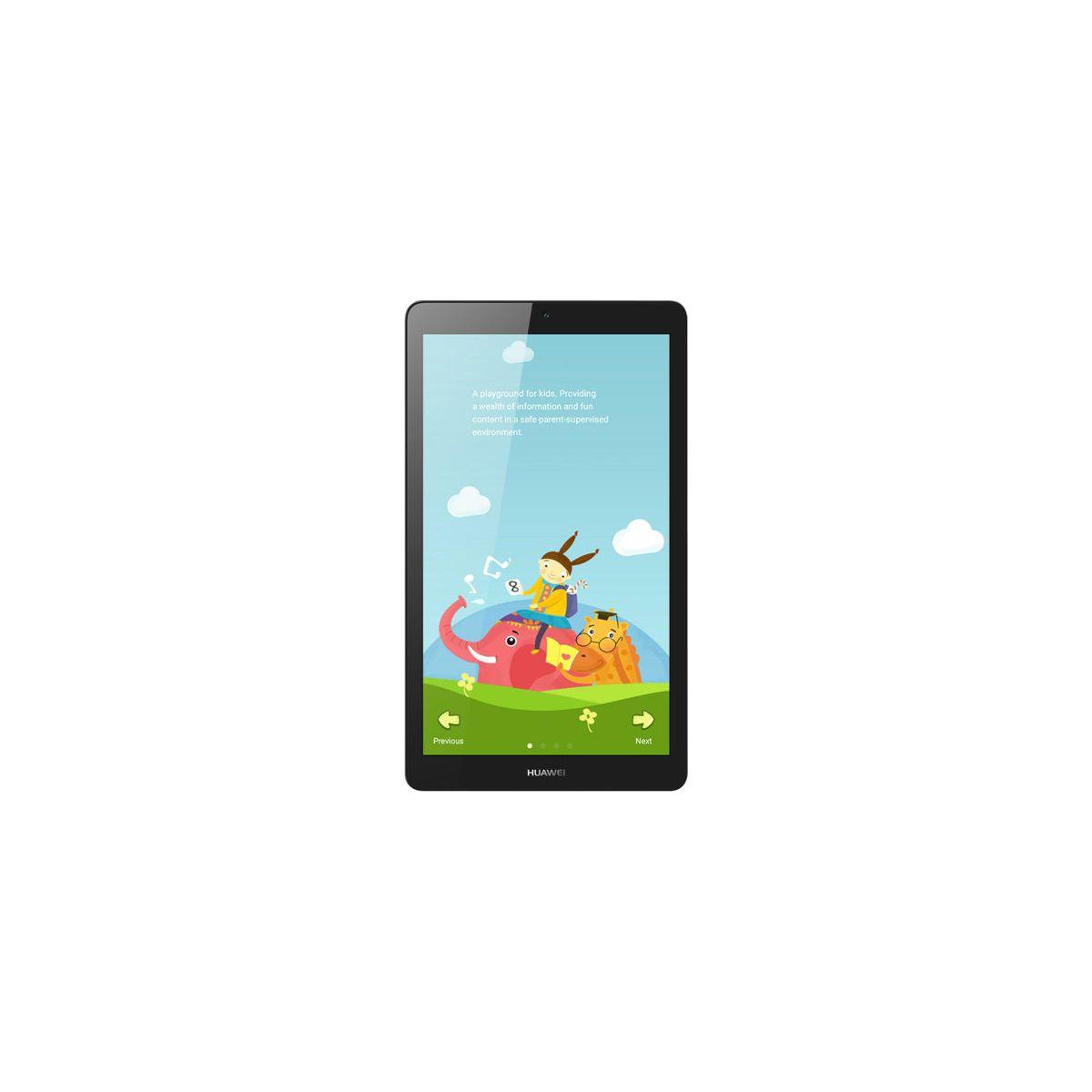Tablette android huawei mediapad t3 wifi 7'' 8go grise (photo) Tablette android huawei mediapad t3 wifi 7'' 8go grise (photo)