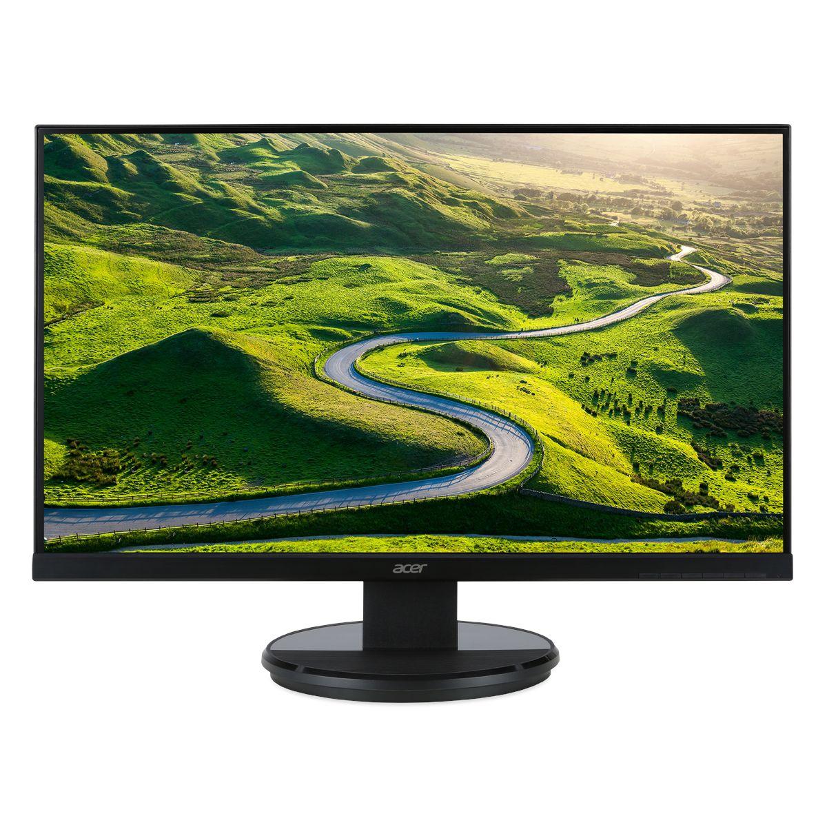 Ecran pc acer k242hylbbidx (photo) Ecran pc acer k242hylbbidx (photo)