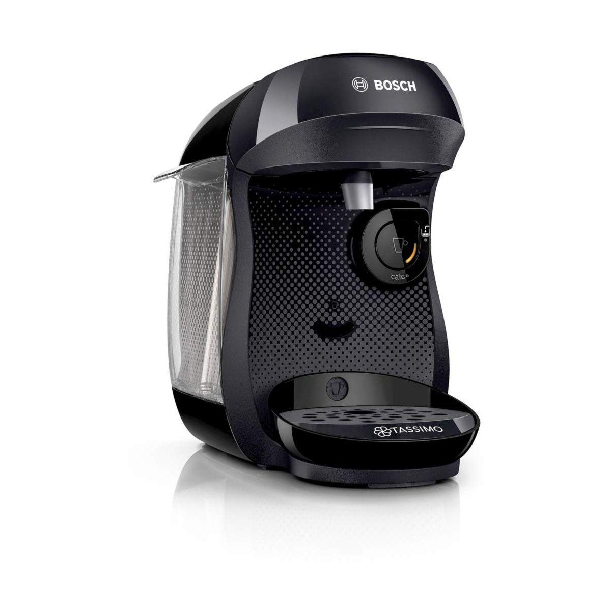 Distrib boisson bosch tassimo happy tas1002 + 4 packs dosettes - livraison offerte : code liv (photo) Distrib boisson bosch tassimo happy tas1002 + 4 packs dosettes - livraison offerte : code liv (photo)