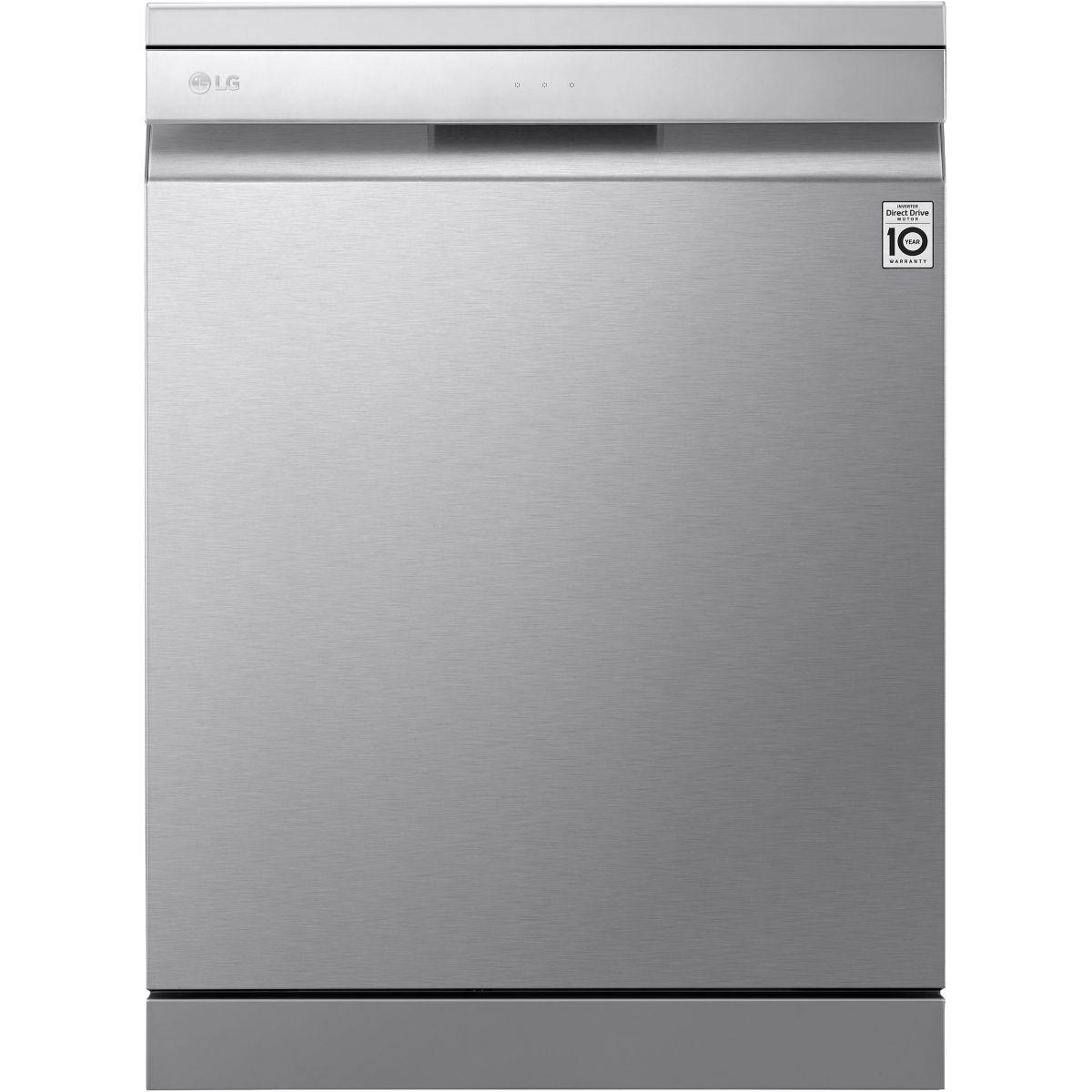 Lave vaisselle 60 cm lg df415hss - livraison offerte : code livp (photo) Lave vaisselle 60 cm lg df415hss - livraison offerte : code livp (photo)