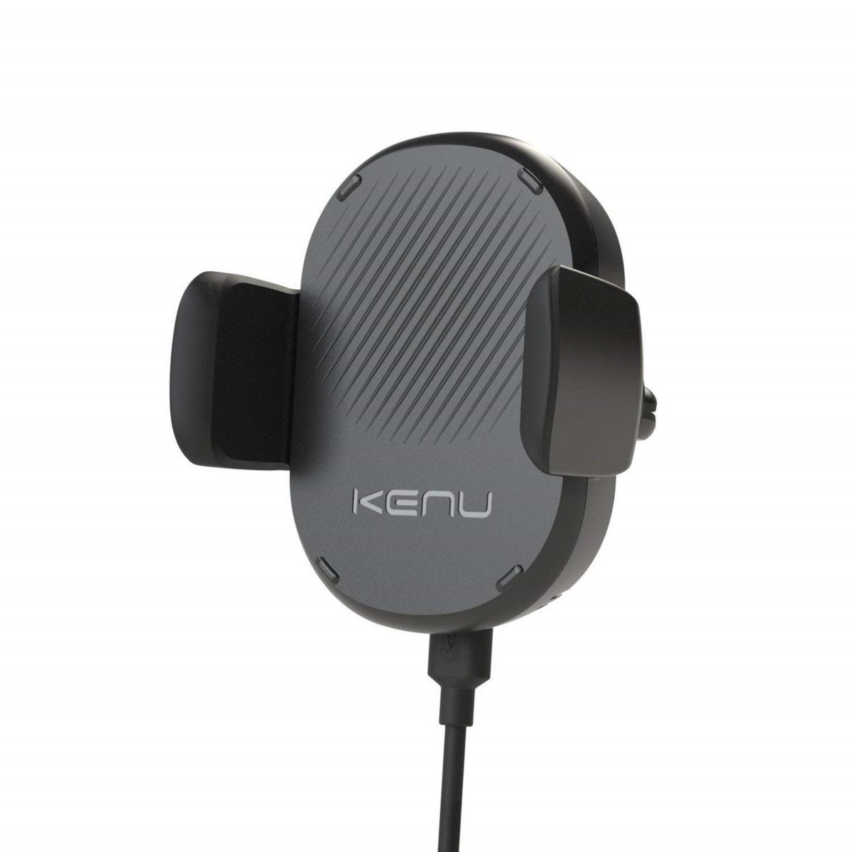 Chargeur kenu chargeur � induction airframe wireless - livraison offerte : code premium (photo) Chargeur kenu chargeur � induction airframe wireless - livraison offerte : code premium (photo)