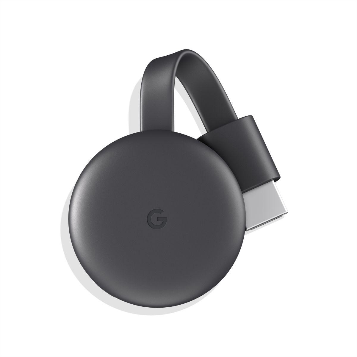 Passerelle multim�dia google chromecast vid�o (photo) Passerelle multim�dia google chromecast vid�o (photo)