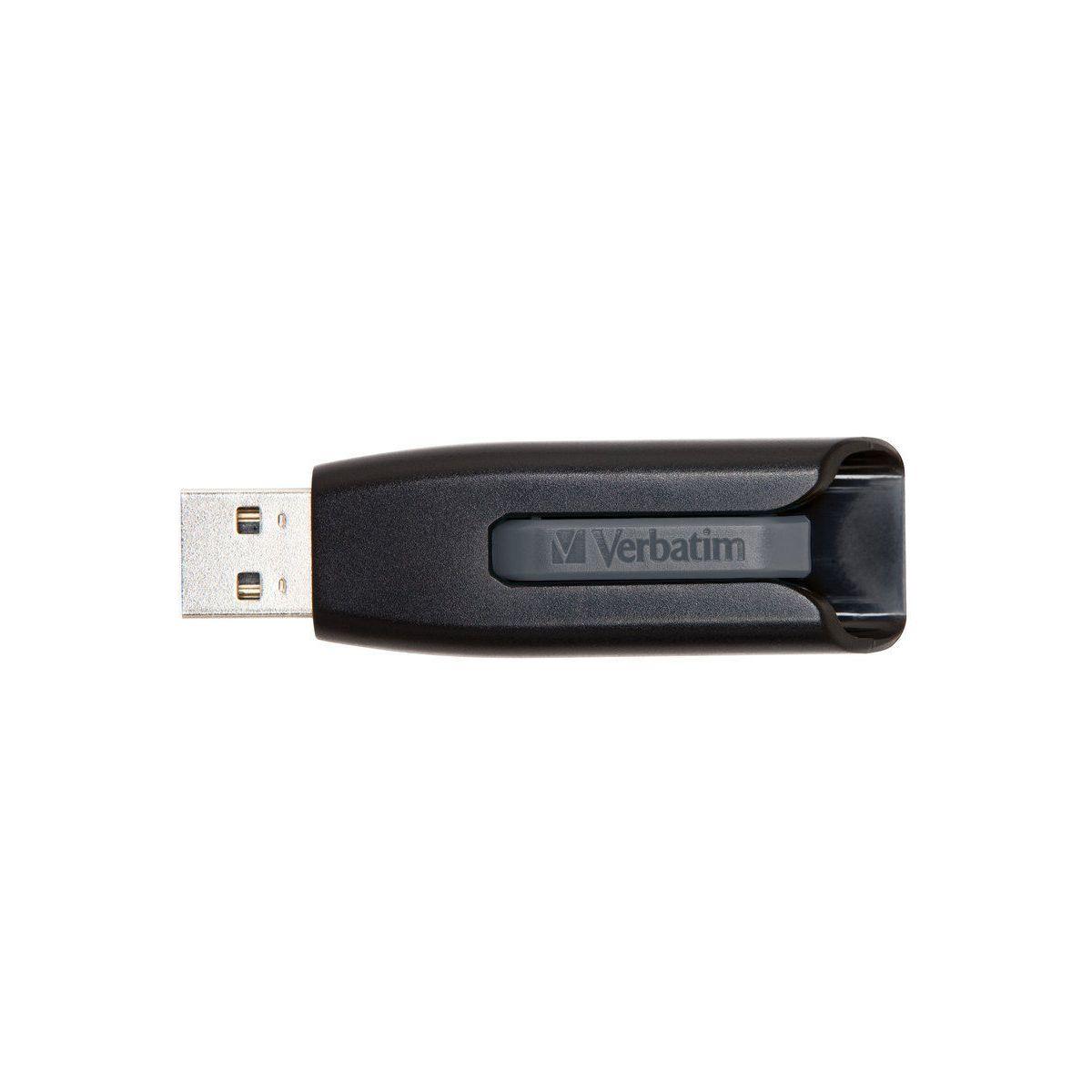 Cl� usb verbatim usb 3.0 32gb store n go drive black - livraison offerte : code liv (photo) Cl� usb verbatim usb 3.0 32gb store n go drive black - livraison offerte : code liv (photo)