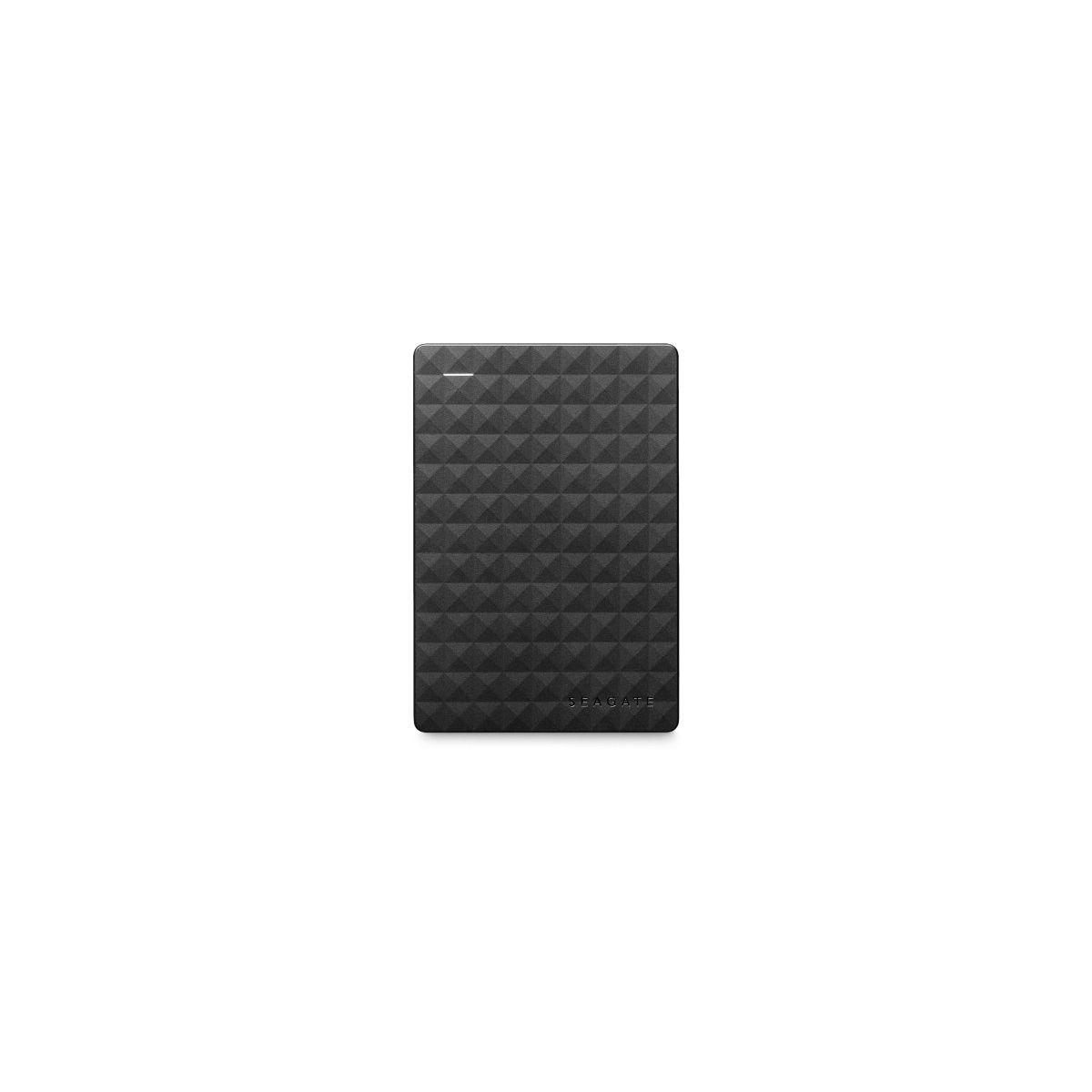 Disque dur externe seagate 2.5'' 4to expansion plus (photo) Disque dur externe seagate 2.5'' 4to expansion plus (photo)