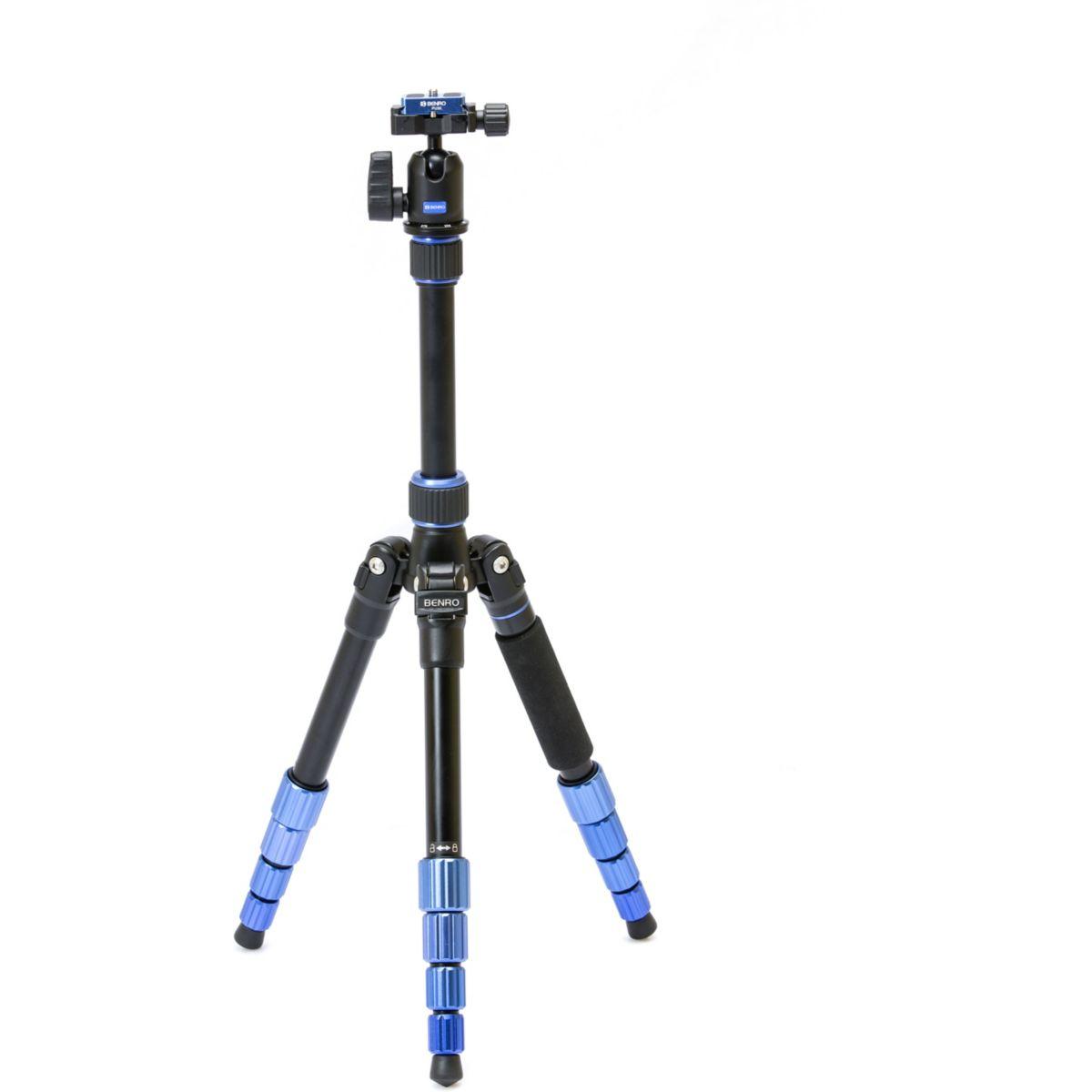 Tr�pied benro fsl09an00 - 7% de remise imm�diate avec le code : deal7 (photo) Tr�pied benro fsl09an00 - 7% de remise imm�diate avec le code : deal7 (photo)