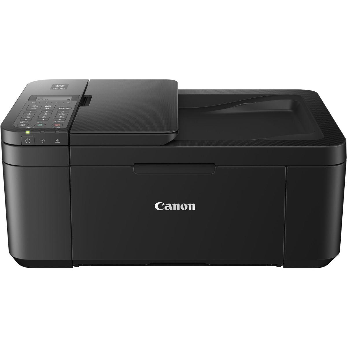 Imprimante jet d'encre canon tr 4550 noir - 15% de remise imm�diate avec le code : deal15 (photo) Imprimante jet d'encre canon tr 4550 noir - 15% de remise imm�diate avec le code : deal15 (photo)