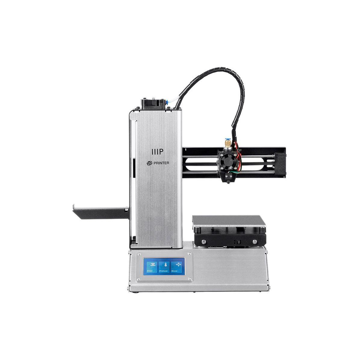 Imprimante 3d monoprice select mini pro (photo) Imprimante 3d monoprice select mini pro (photo)