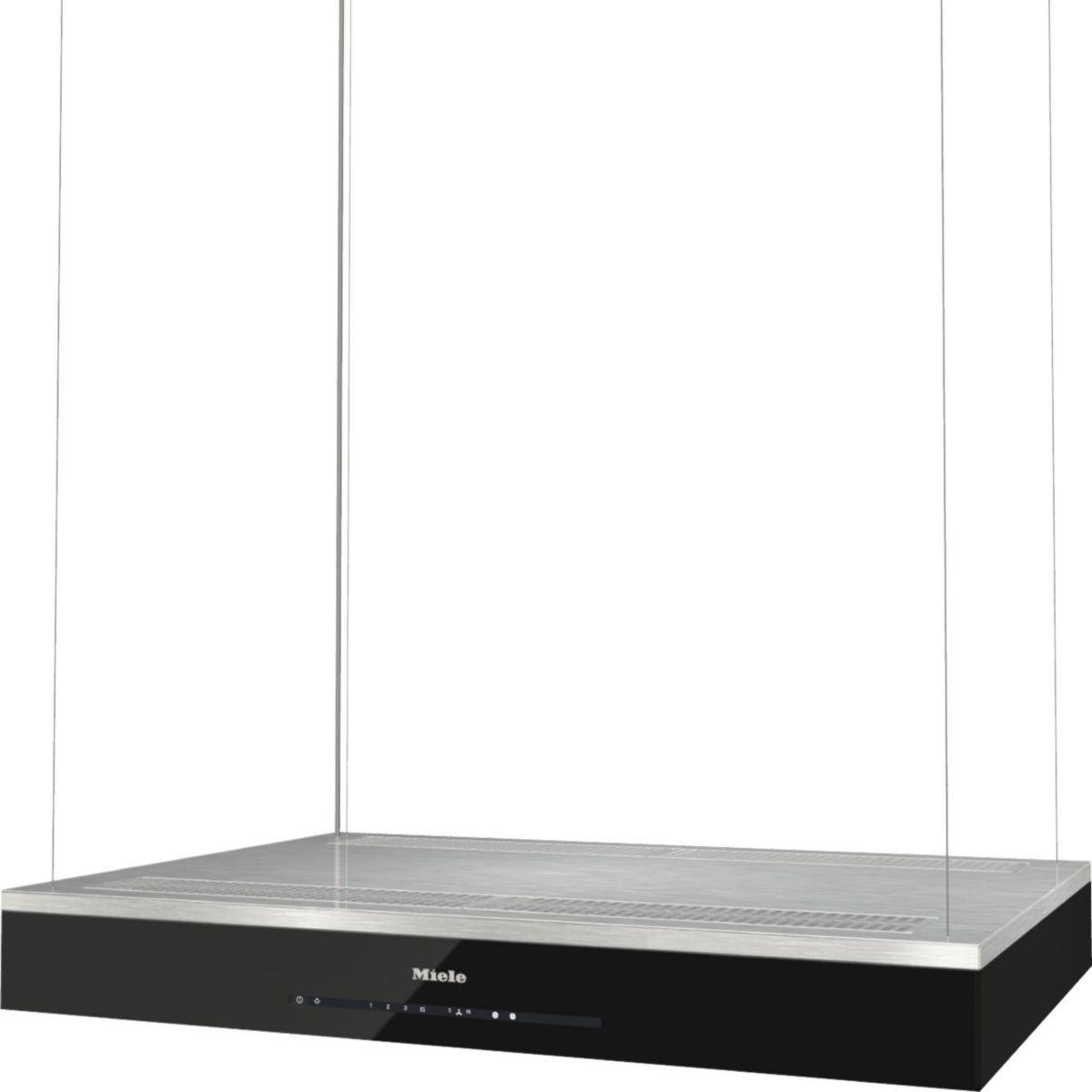 Hotte d�corative �lot miele da 6708 d inox - livraison offerte : code livp (photo) Hotte d�corative �lot miele da 6708 d inox - livraison offerte : code livp (photo)