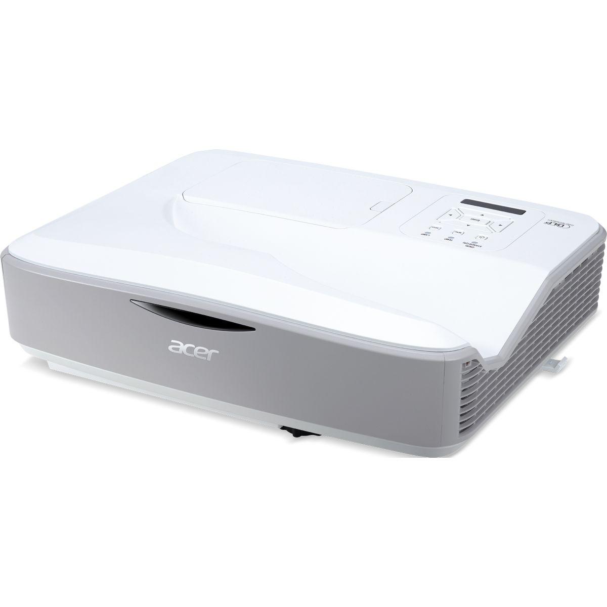 Vid�oprojecteur home cin�ma acer u5530 - 5% de remise imm�diate avec le code : deal5 (photo) Vid�oprojecteur home cin�ma acer u5530 - 5% de remise imm�diate avec le code : deal5 (photo)