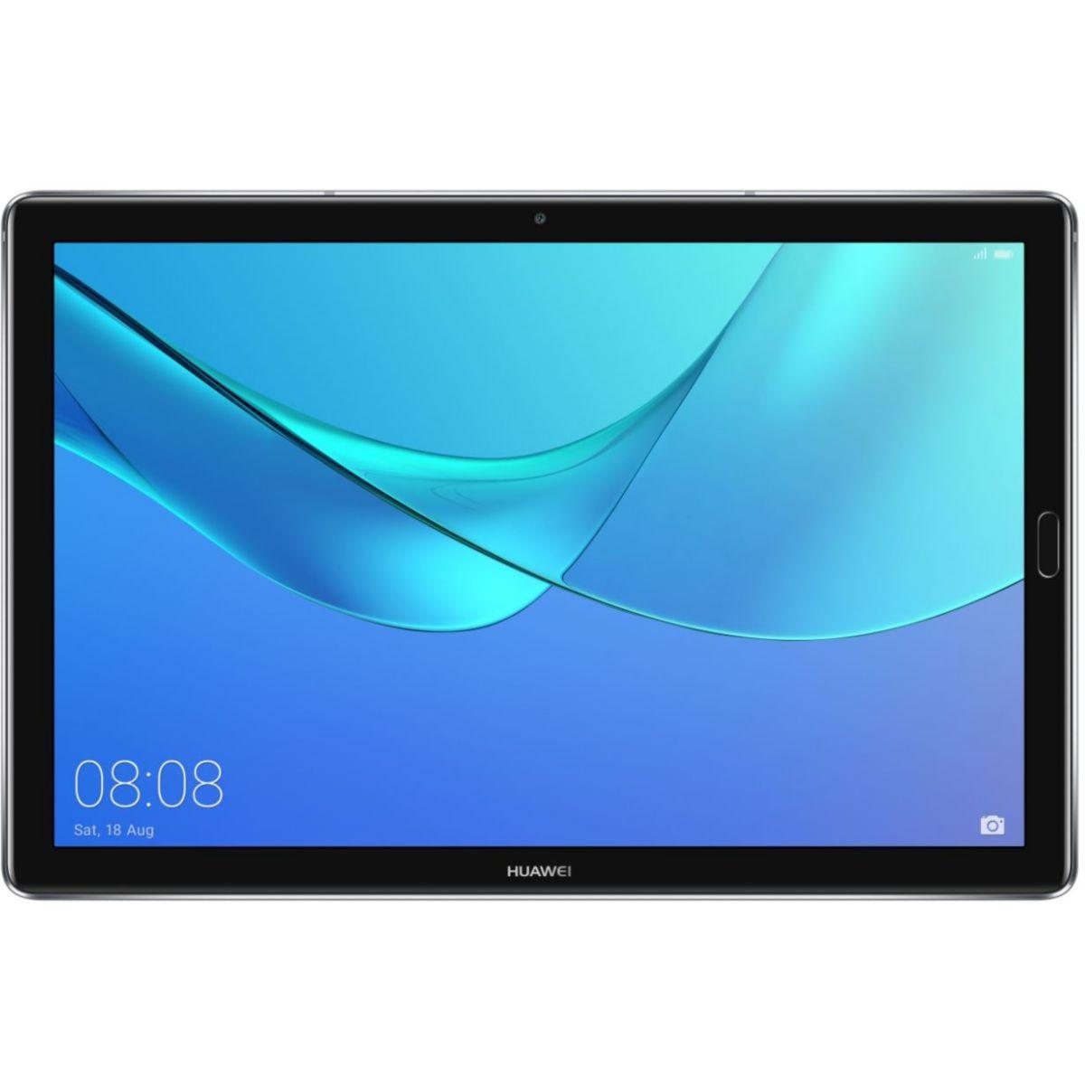 Tablette android huawei pack m5 pro 64gb+ clavier cover - livraison offerte : code premium (photo) Tablette android huawei pack m5 pro 64gb+ clavier cover - livraison offerte : code premium (photo)