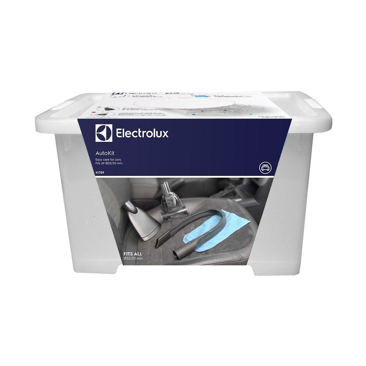 Adaptateur flexible electrolux kit09b auto - 20% de remise imm�diate avec le code : deal20 (photo) Adaptateur flexible electrolux kit09b auto - 20% de remise imm�diate avec le code : deal20 (photo)
