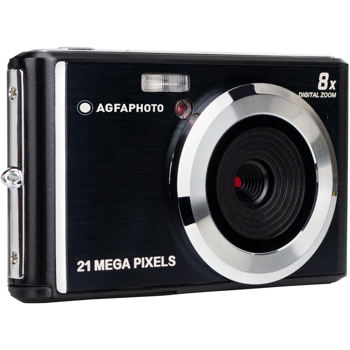 Appareil photo compact agfaphoto dc5200 rouge - 2% de remise imm�diate avec le code : deal2 (photo) Appareil photo compact agfaphoto dc5200 rouge - 2% de remise imm�diate avec le code : deal2 (photo)