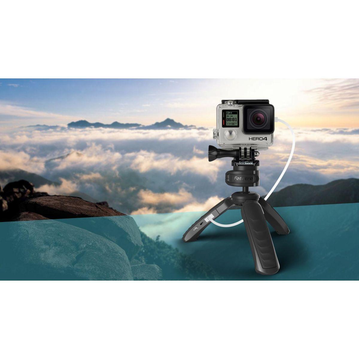 Tr�pied fotopro trepied de table + powerbank x-pod noir - 20% de remise imm�diate avec le code : deal20 (photo) Tr�pied fotopro trepied de table + powerbank x-pod noir - 20% de remise imm�diate avec le code : deal20 (photo)
