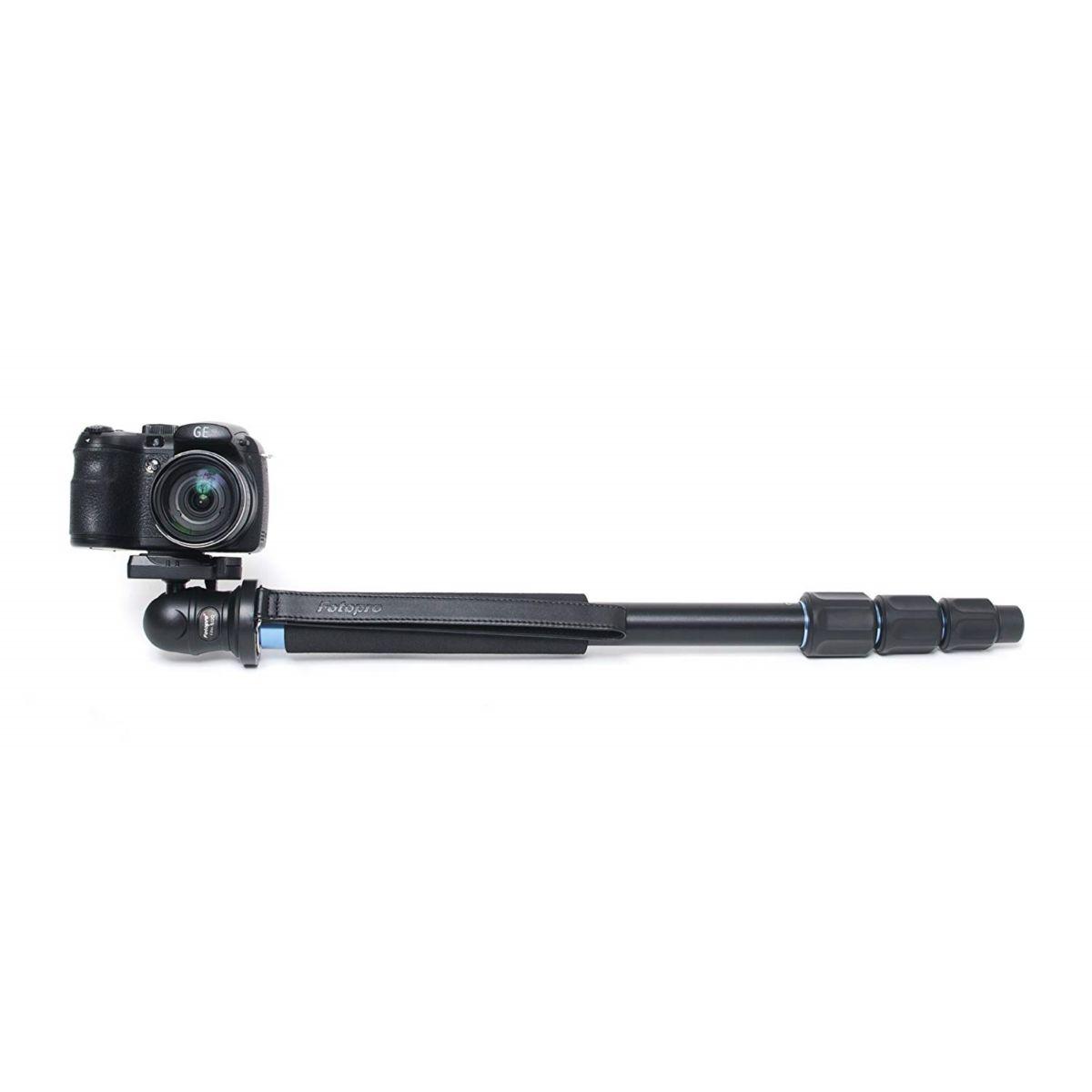 Monopode fotopro avec rotule nga-54n+502q - 20% de remise imm�diate avec le code : deal20 (photo) Monopode fotopro avec rotule nga-54n+502q - 20% de remise imm�diate avec le code : deal20 (photo)