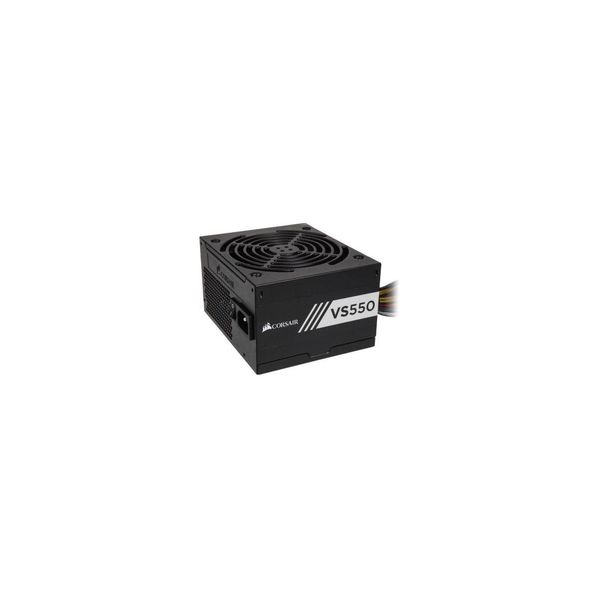 Boitier pc corsair builder series vs550 550 watts (photo) Boitier pc corsair builder series vs550 550 watts (photo)