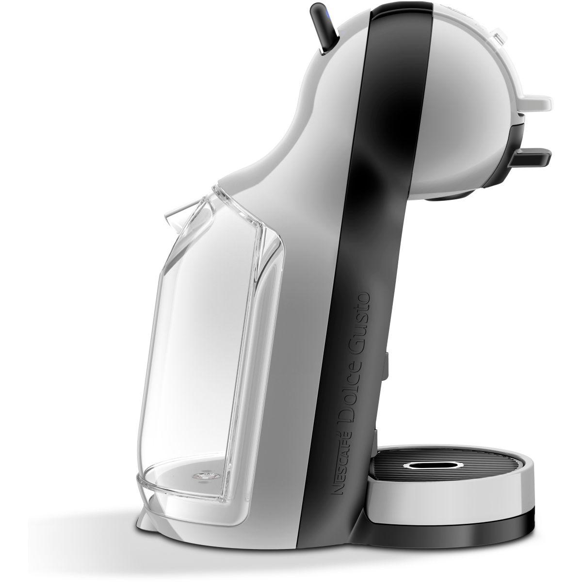 Dolce gusto krups dolce gusto mini me yy3888fd gris - livraison offerte : code premium (photo) Dolce gusto krups dolce gusto mini me yy3888fd gris - livraison offerte : code premium (photo)