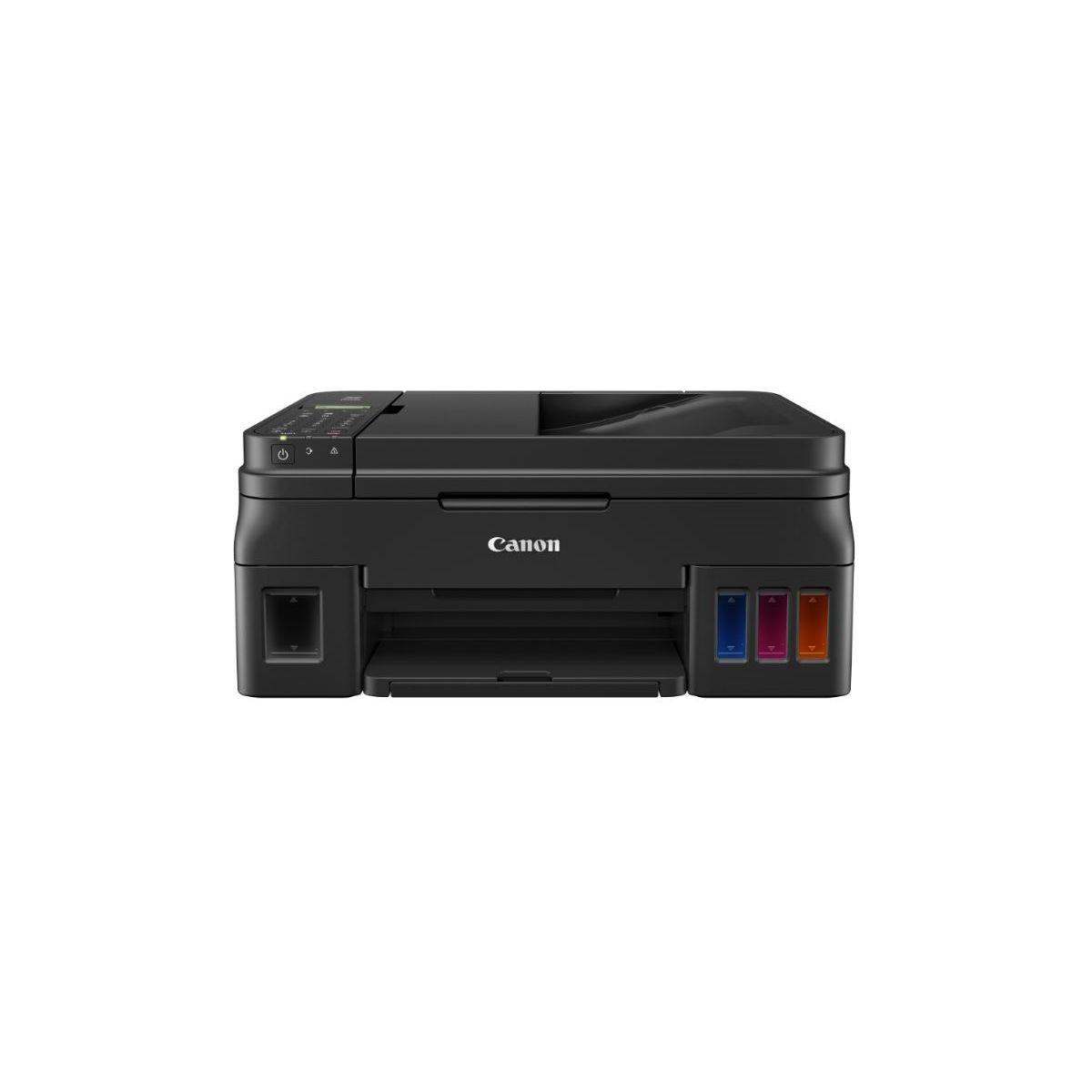 Imprimante jet d'encre canon g4511 - livraison offerte : code premium (photo) Imprimante jet d'encre canon g4511 - livraison offerte : code premium (photo)