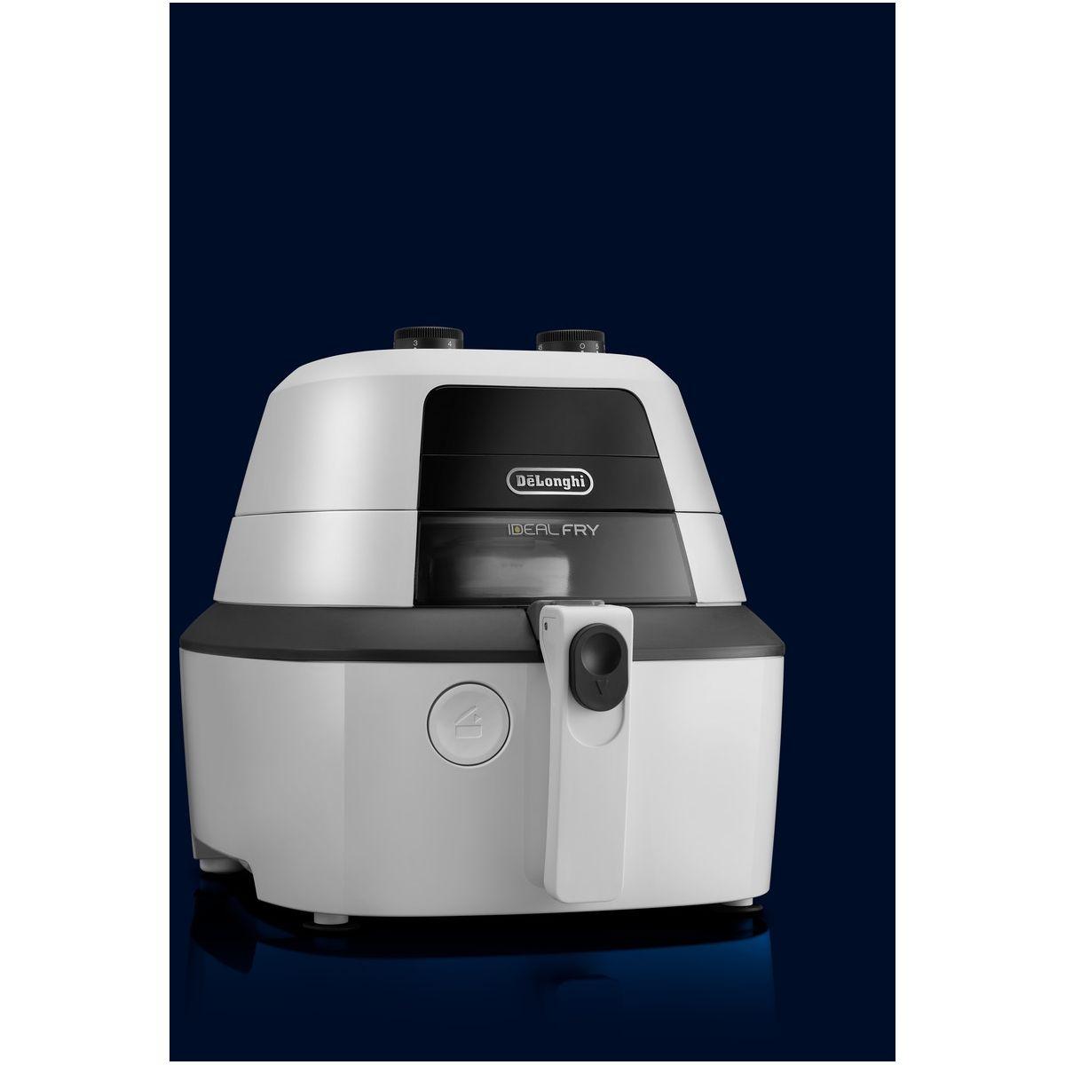 Friteuse delonghi fh2133 idealfry - 15% de remise imm�diate avec le code : deal15 (photo) Friteuse delonghi fh2133 idealfry - 15% de remise imm�diate avec le code : deal15 (photo)