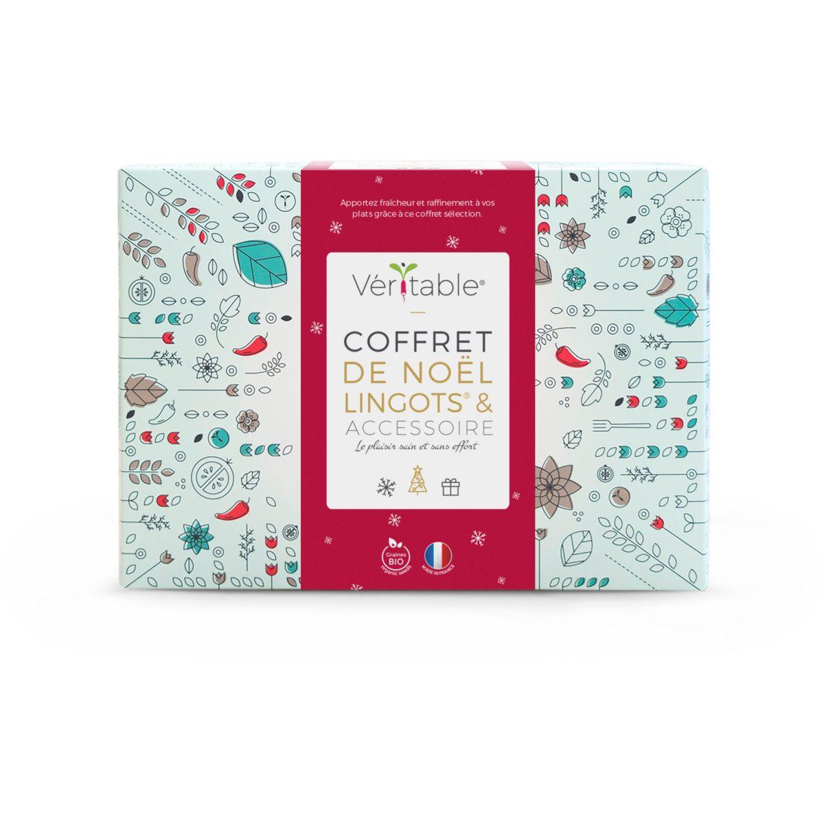 Coffret veritable de noel - livraison offerte : code premium (photo) Coffret veritable de noel - livraison offerte : code premium (photo)