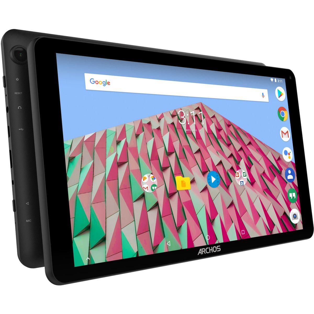 Tablette android archos 101f neon wifi 64gb (photo) Tablette android archos 101f neon wifi 64gb (photo)