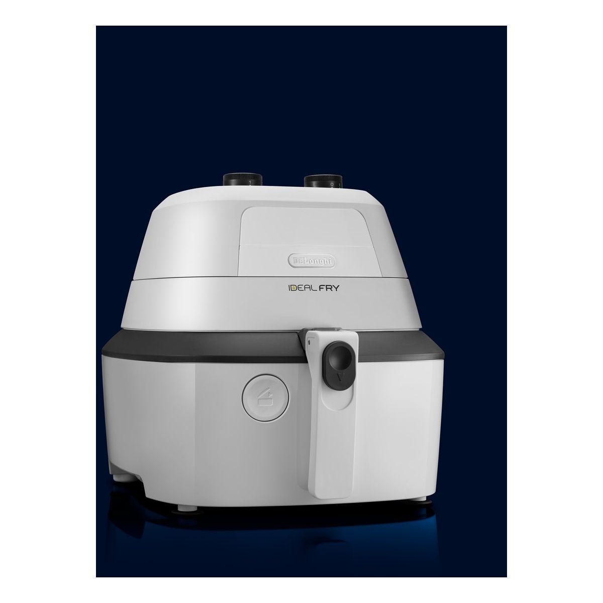 Friteuse delonghi fh2101 idealfry (photo) Friteuse delonghi fh2101 idealfry (photo)