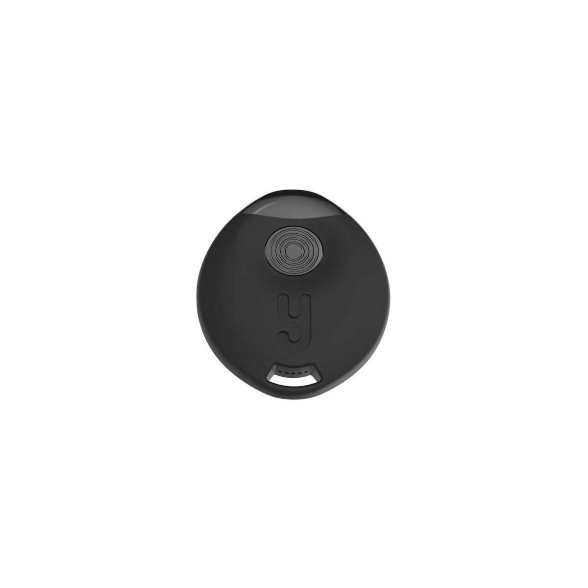 Assistant connect� yuzz it noir (photo) Assistant connect� yuzz it noir (photo)