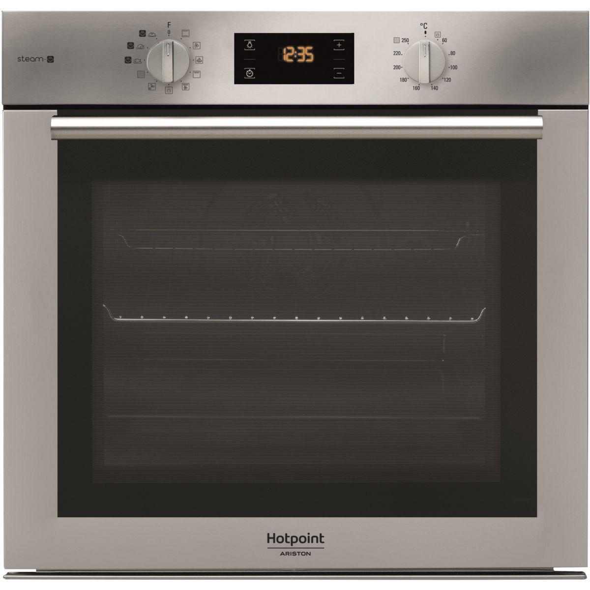 Four encastrable hotpoint fa4s841pix - livraison offerte : code premium (photo) Four encastrable hotpoint fa4s841pix - livraison offerte : code premium (photo)