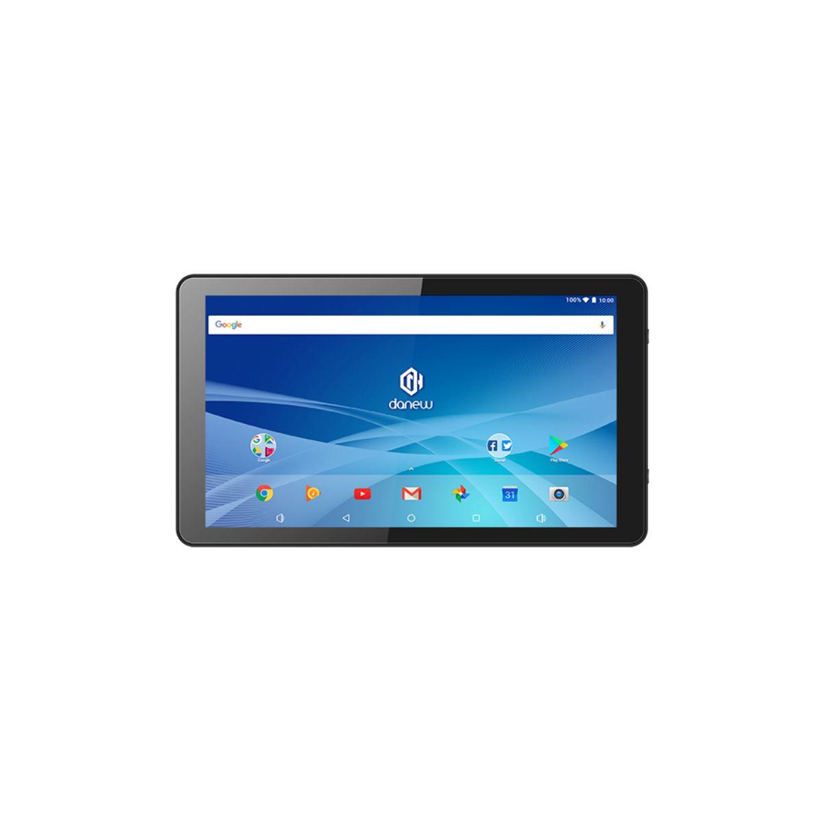Tablette android danew dslide 1013qc gris (photo) Tablette android danew dslide 1013qc gris (photo)
