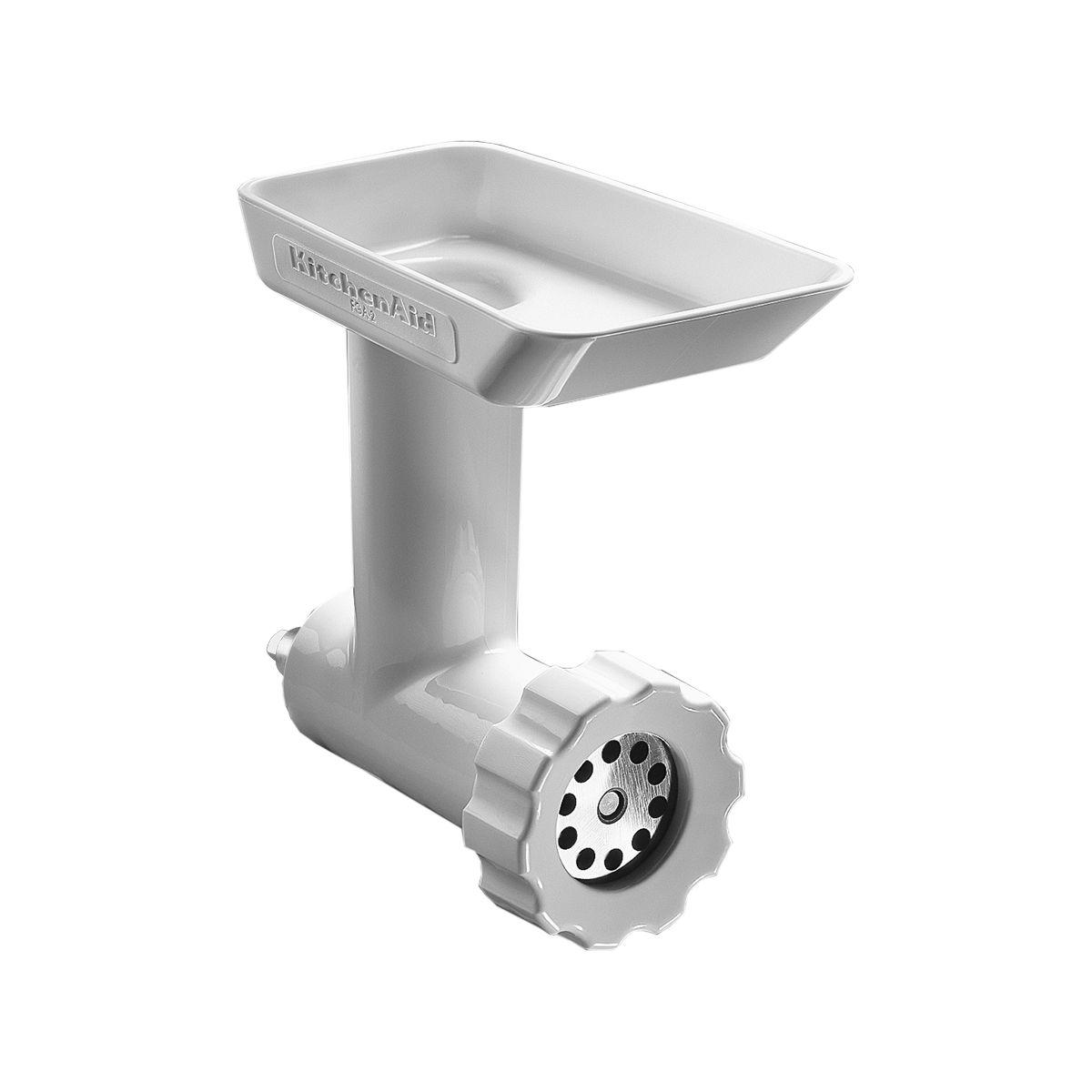 Accessoire robot p�tissier kitchenaid hachoir 5fga (photo) Accessoire robot p�tissier kitchenaid hachoir 5fga (photo)