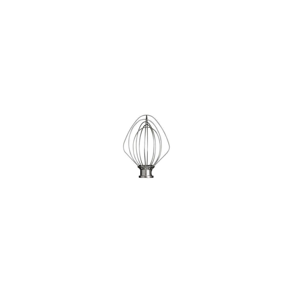 Fouet kitchenaid k45ww fouet a fil (fourni) - livraison offerte : code premium (photo) Fouet kitchenaid k45ww fouet a fil (fourni) - livraison offerte : code premium (photo)