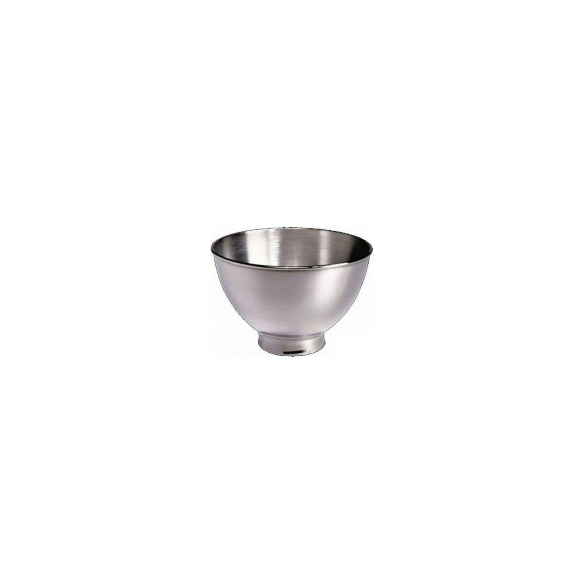 Bol kitchenaid 5kb3ss bol 3l acier inoxydable - livraison offerte : code premium (photo) Bol kitchenaid 5kb3ss bol 3l acier inoxydable - livraison offerte : code premium (photo)