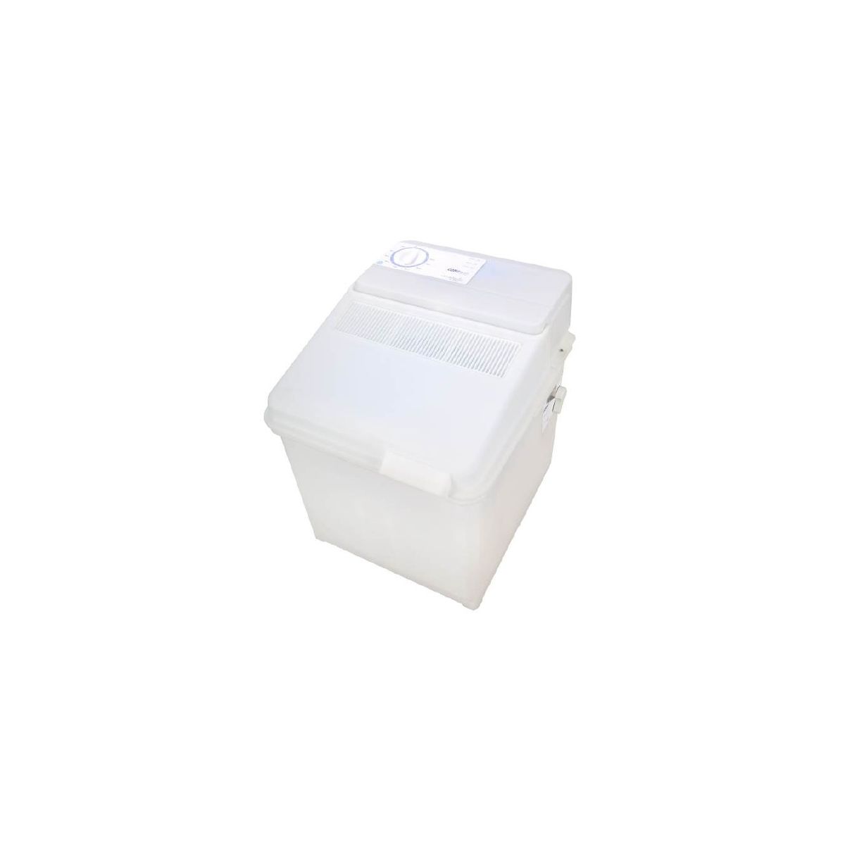 Mini lave-linge carad mw200at sirocco - 20% de remise immédiate avec le code : cool20 (photo) Mini lave-linge carad mw200at sirocco - 20% de remise immédiate avec le code : cool20 (photo)