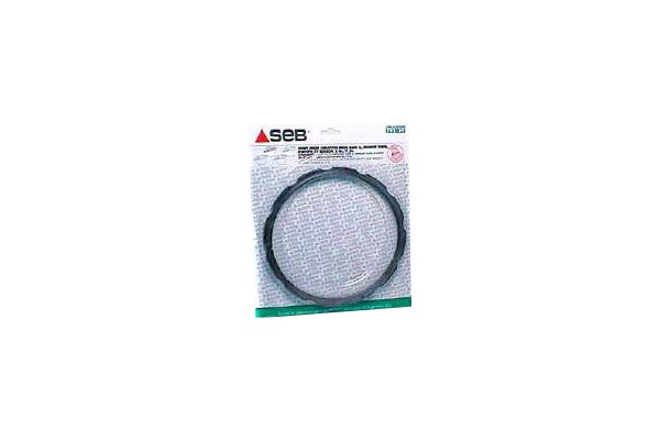 Joint pour autocuiseur clipso 8-10l seb 792237 (photo) Joint pour autocuiseur clipso 8-10l seb 792237 (photo)