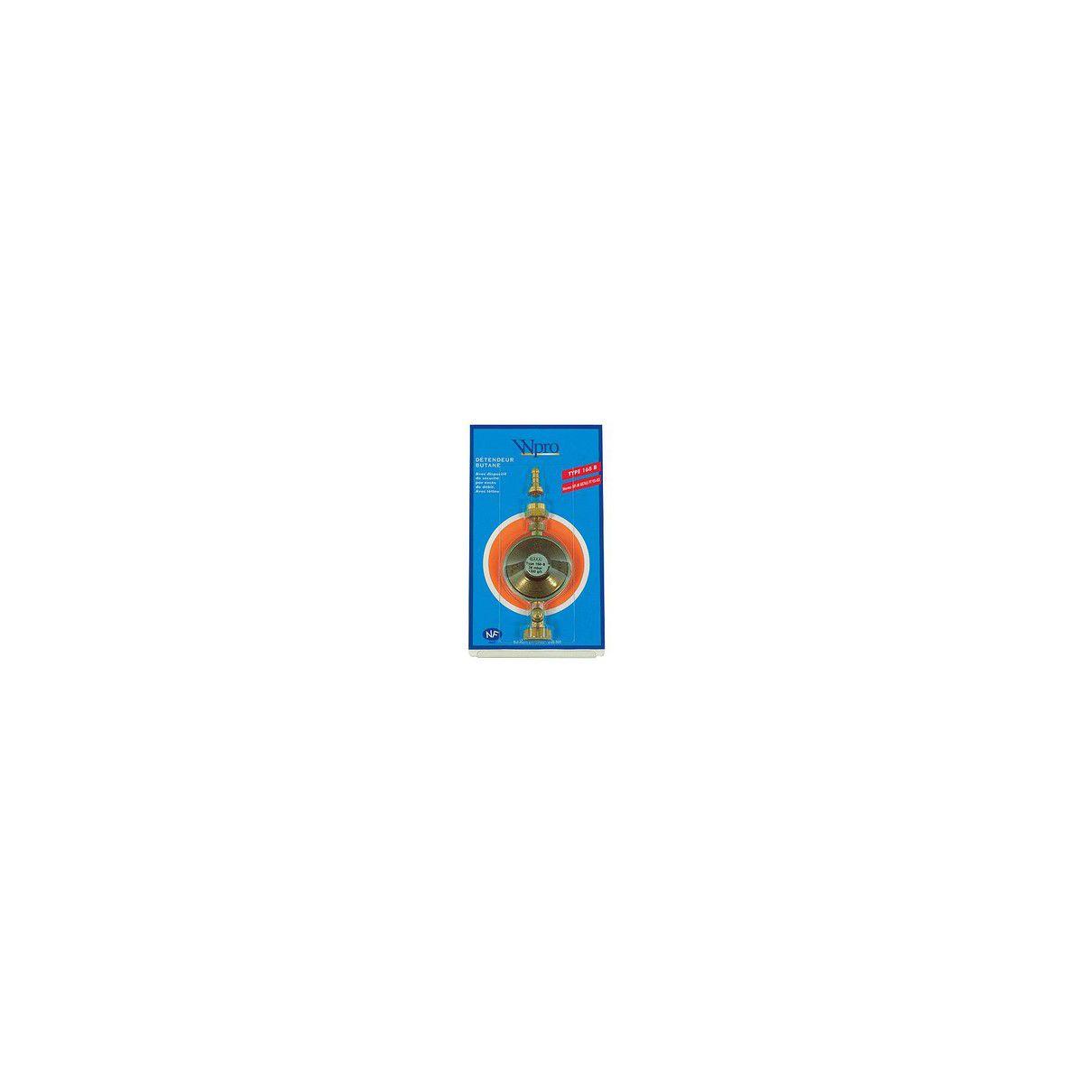 D�tendeur gaz wpro dbb028 detendeur butane (photo) D�tendeur gaz wpro dbb028 detendeur butane (photo)