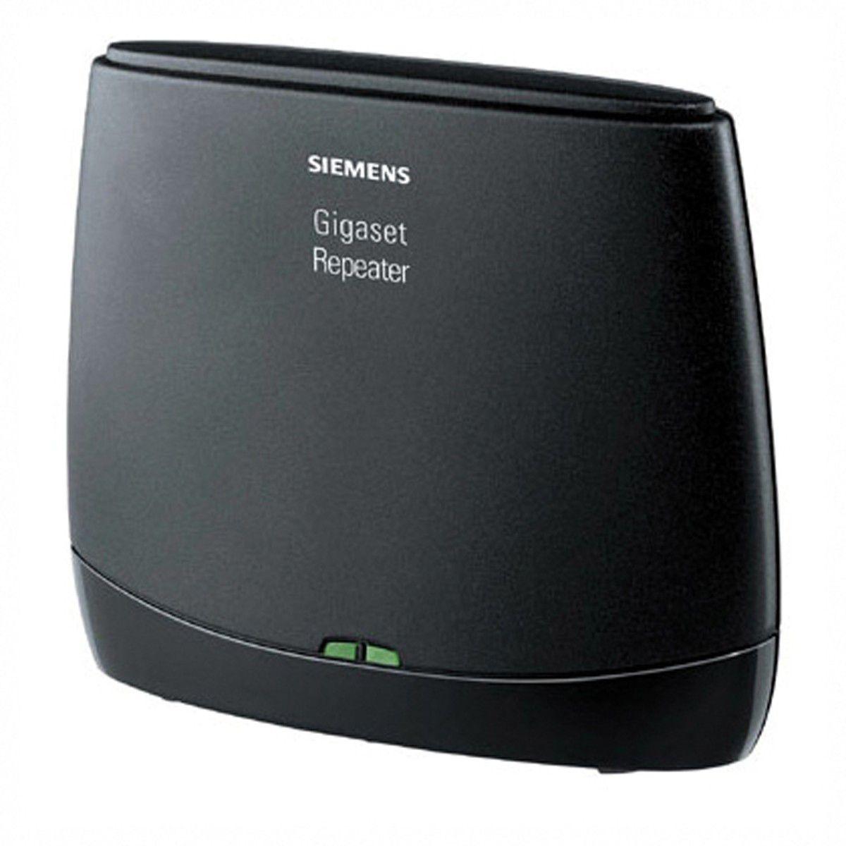 R�p�teur gigaset repeater (photo) R�p�teur gigaset repeater (photo)