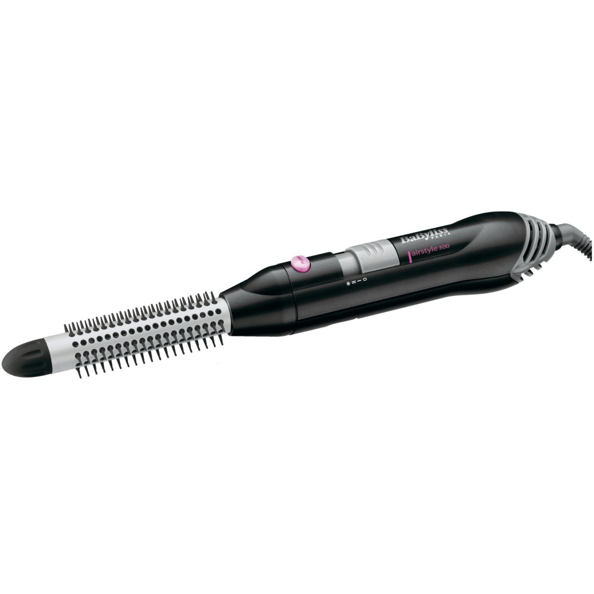 Brosse soufflante babyliss 2655e (photo) Brosse soufflante babyliss 2655e (photo)