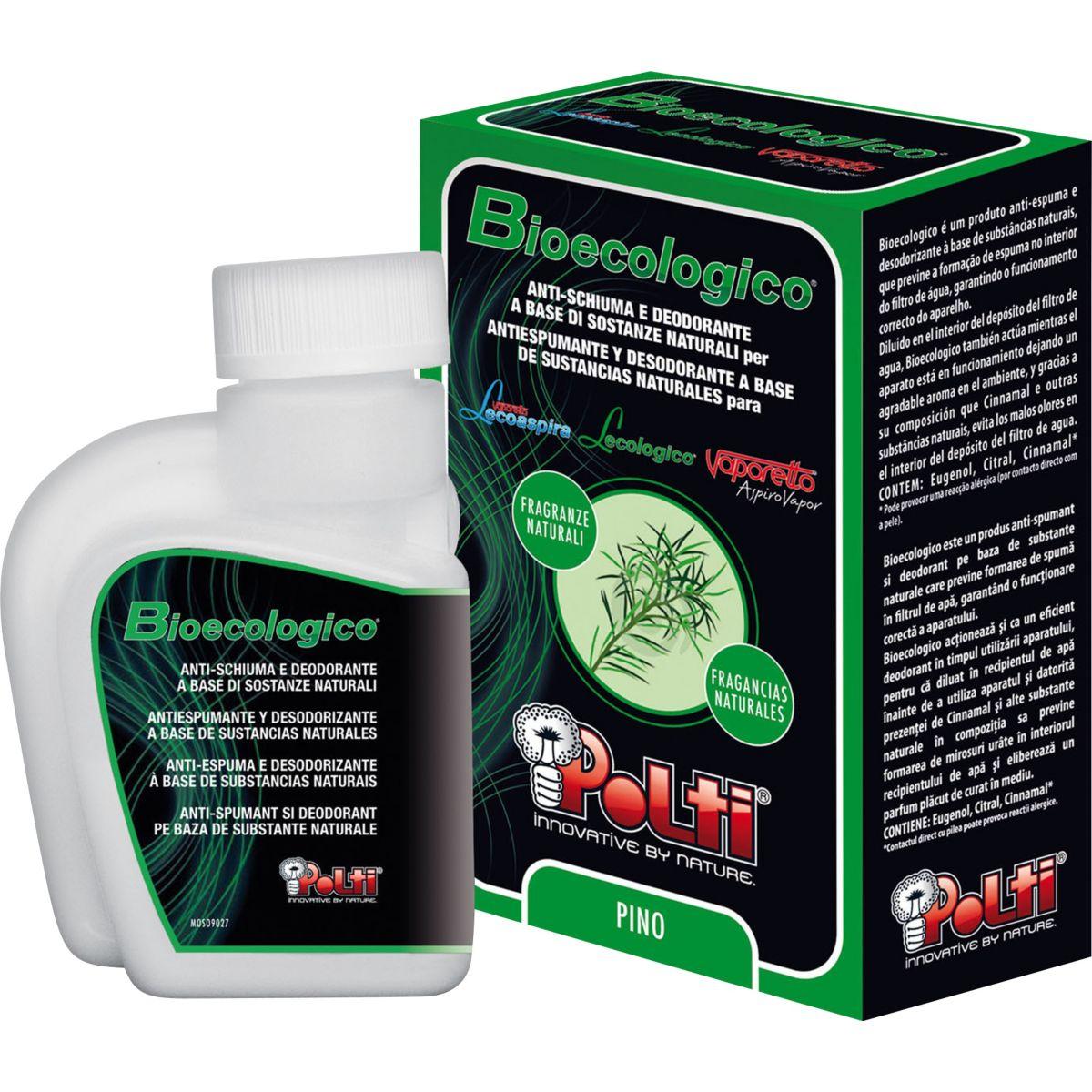 D�sinfectant vaporetto bioecologico 100ml (photo) D�sinfectant vaporetto bioecologico 100ml (photo)
