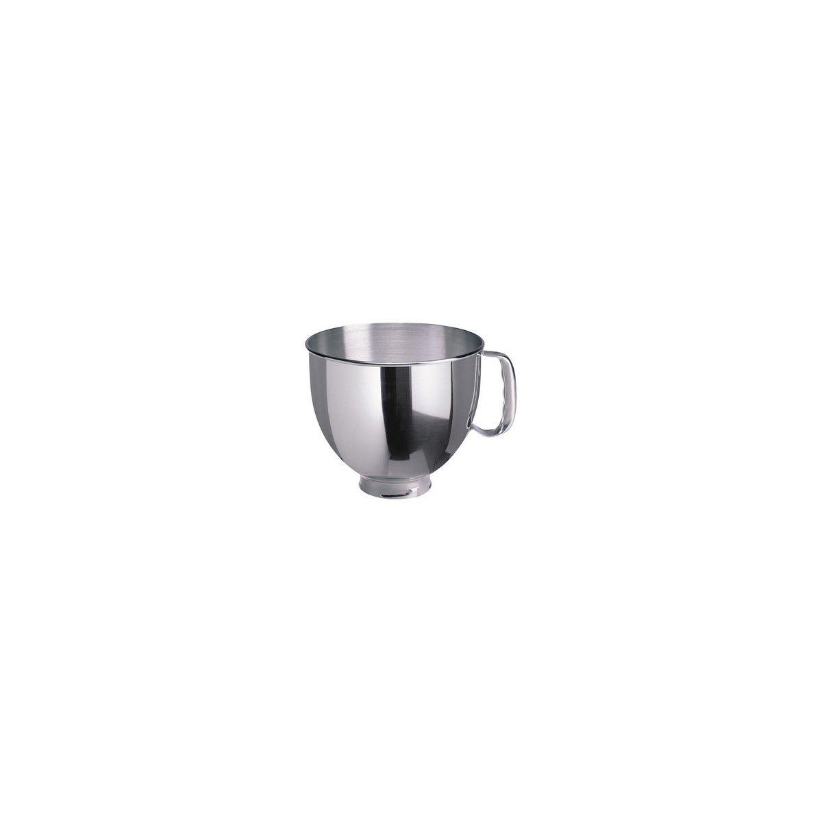 Bol kitchenaid 5k5thsbp bol 4.83 l (fourni) - livraison offerte : code premium (photo) Bol kitchenaid 5k5thsbp bol 4.83 l (fourni) - livraison offerte : code premium (photo)