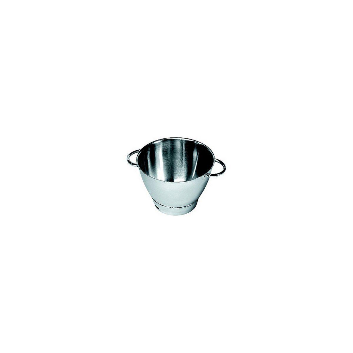 Bol kenwood 36386b bol inox 6.7l avec poign�es major - 20% de remise imm�diate avec le code : automne20 (photo) Bol kenwood 36386b bol inox 6.7l avec poign�es major - 20% de remise imm�diate avec le code : automne20 (photo)
