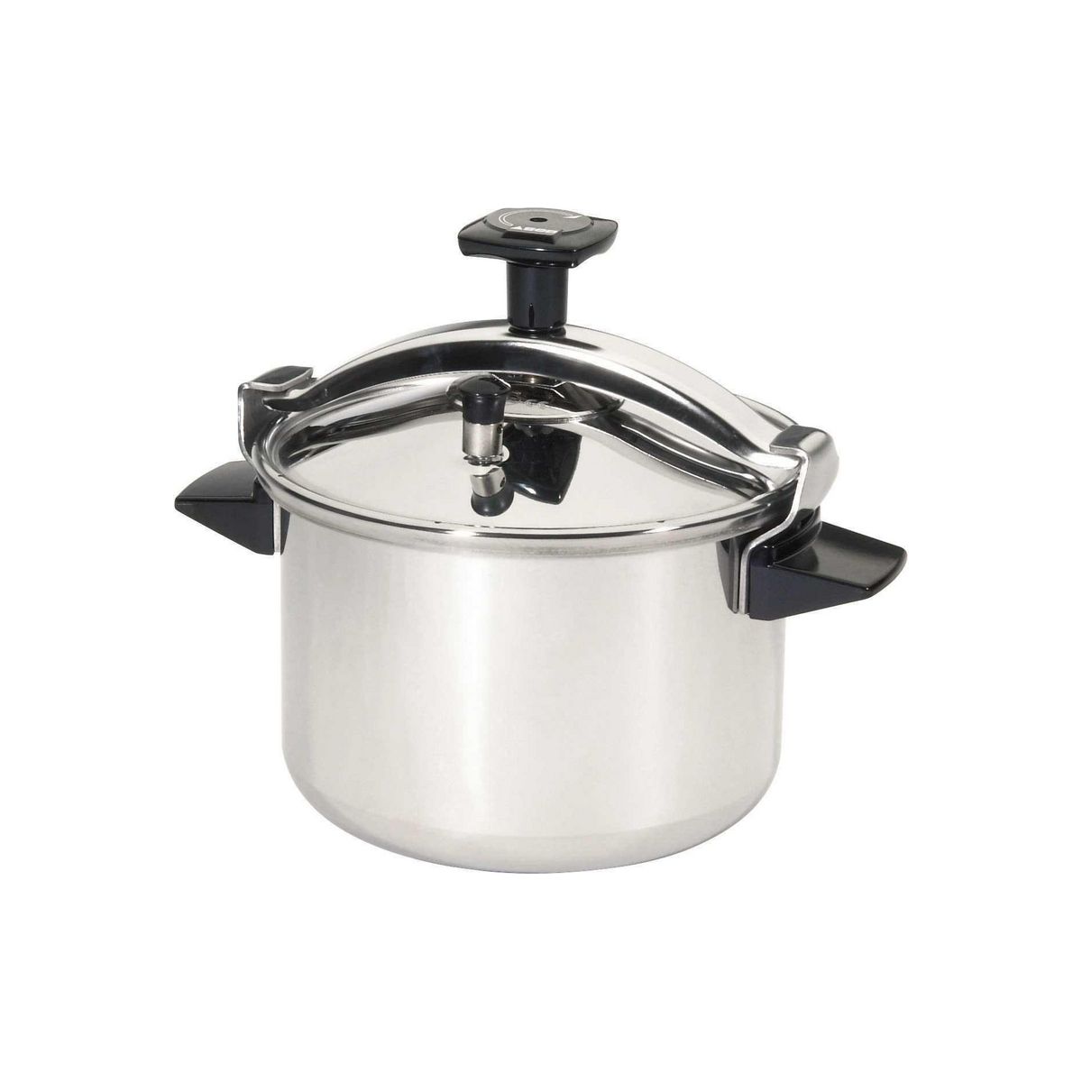 Autocuiseur seb authentique 10l p0531600 - 5% de remise : code pam5
