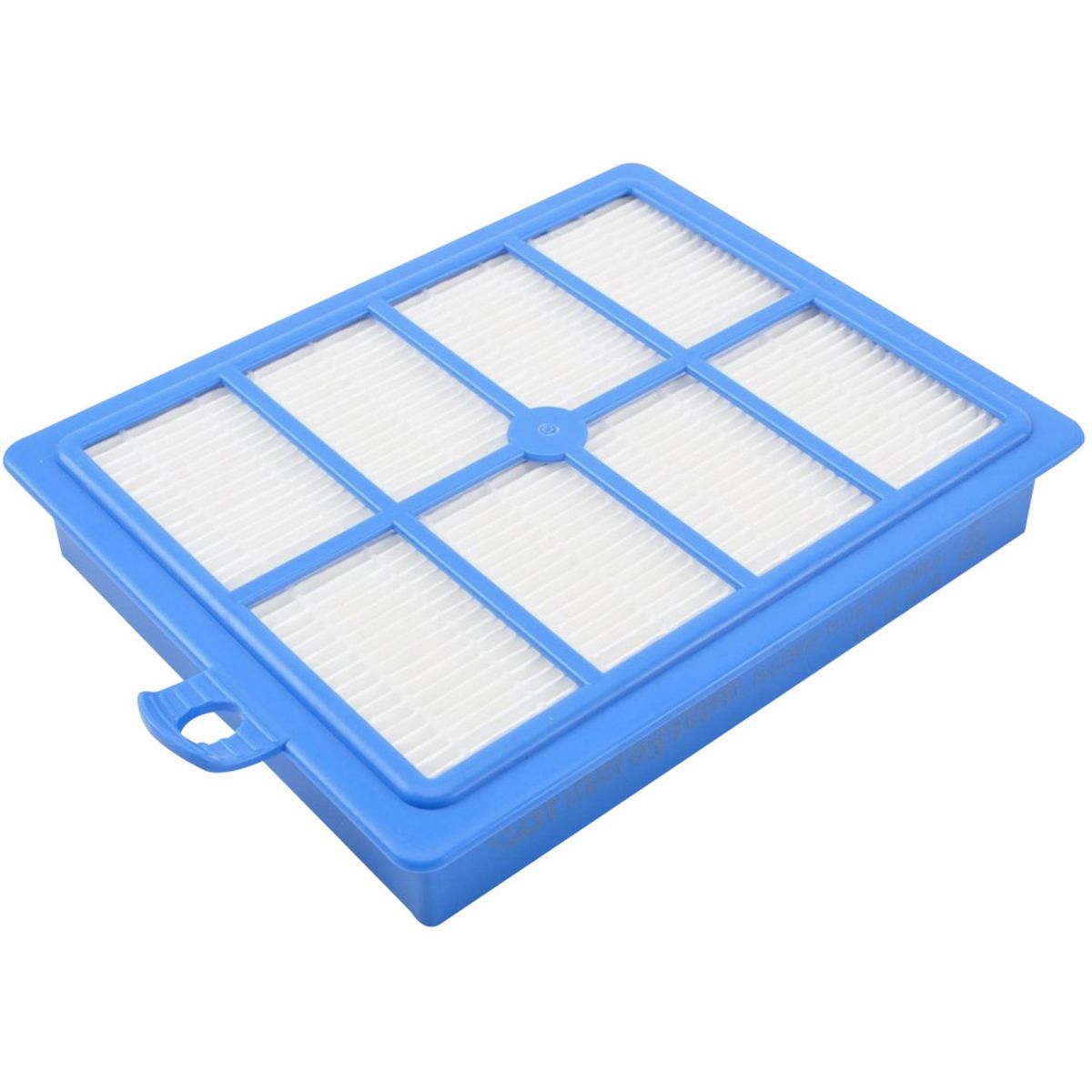 Filtre electrolux filtre efs1w - livraison offerte : code premium (photo) Filtre electrolux filtre efs1w - livraison offerte : code premium (photo)