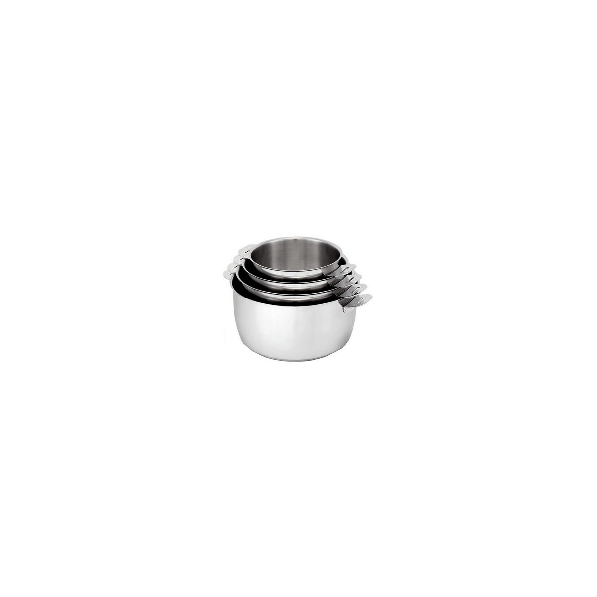 Batterie de cuisine kitchen fun move on 4 casseroles diam14-16-18-20cm - livraison offerte : code liv (photo) Batterie de cuisine kitchen fun move on 4 casseroles diam14-16-18-20cm - livraison offerte : code liv (photo)